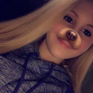 Meet your Posher, Candace